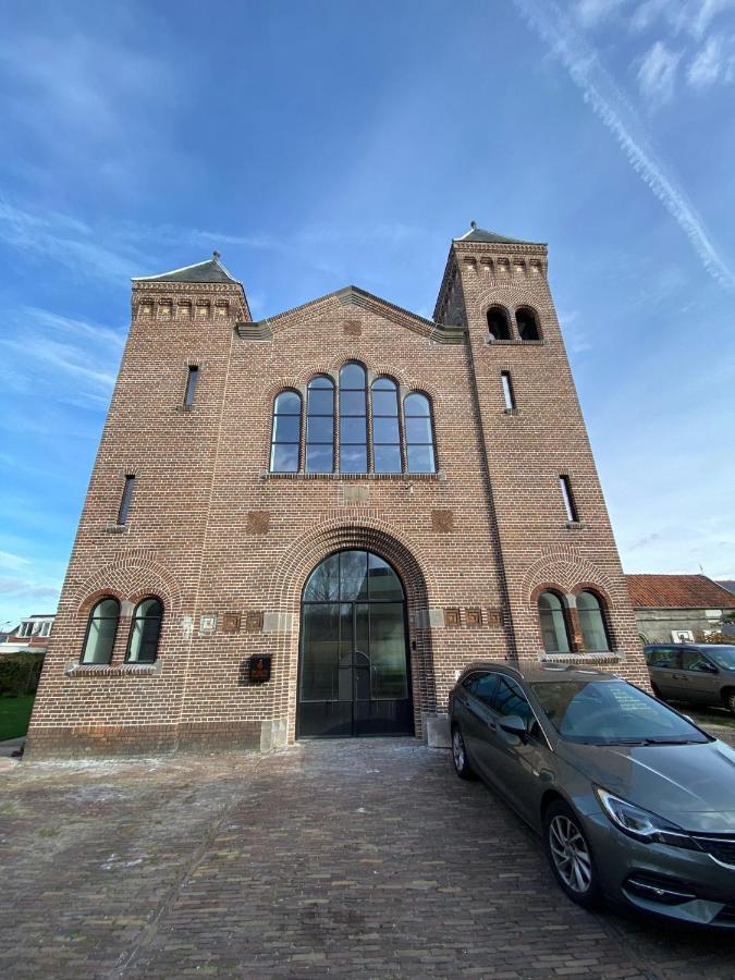 De Kerck - Bijzonder Overnachten Middelburg